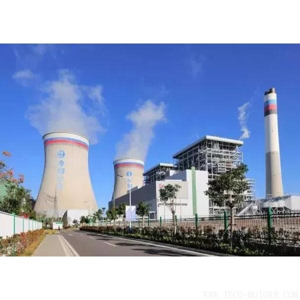 14億打造火電“花園” 值不值？