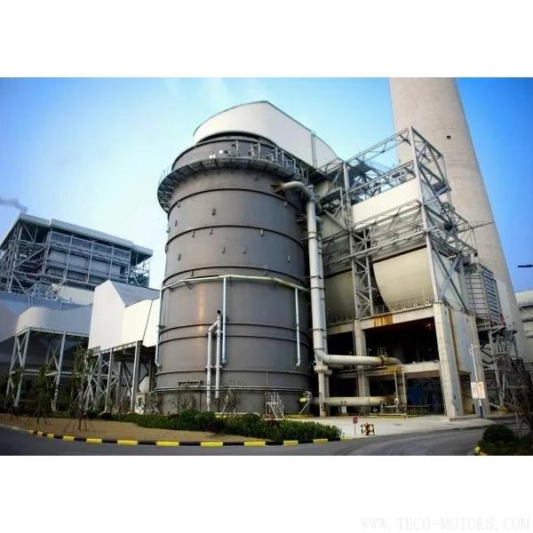 14億打造火電“花園” 值不值？14億打造火電“花園” 值不值？ 行業資訊 第4張
