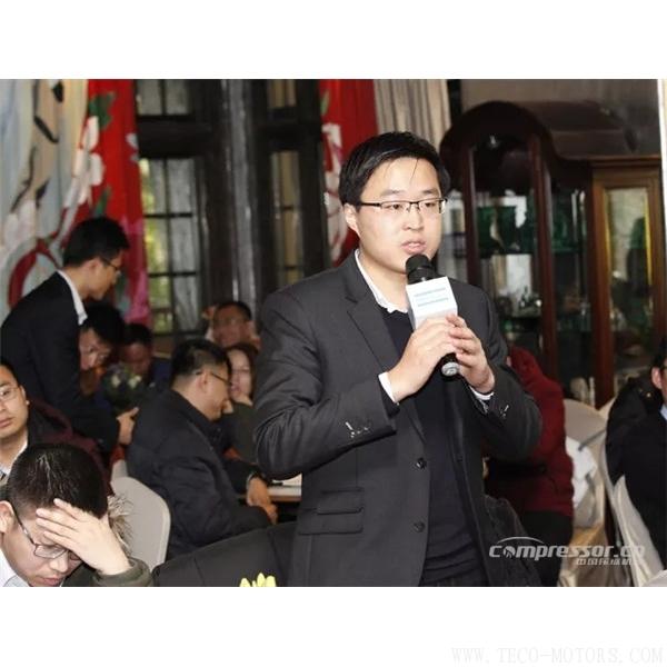 【壓縮機】阿特拉斯·科普柯SFR無油風源系統助力中國未來的軌道交通 行業資訊 第8張 【壓縮機】阿特拉斯·科普柯SFR無油風源系統助力中國未來的軌道交通 - TECO東元電機 | 變頻器·伺服電機·減速機·電機解決方案