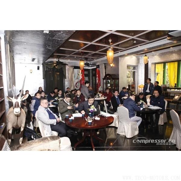 【壓縮機】阿特拉斯·科普柯SFR無油風源系統助力中國未來的軌道交通 行業資訊 第2張 【壓縮機】阿特拉斯·科普柯SFR無油風源系統助力中國未來的軌道交通 - TECO東元電機 | 變頻器·伺服電機·減速機·電機解決方案