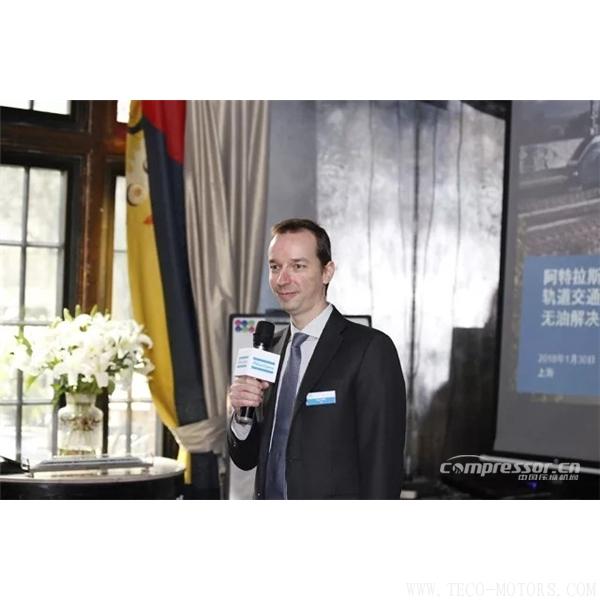 【壓縮機】阿特拉斯·科普柯SFR無油風源系統助力中國未來的軌道交通 行業資訊 第3張 【壓縮機】阿特拉斯·科普柯SFR無油風源系統助力中國未來的軌道交通 - TECO東元電機 | 變頻器·伺服電機·減速機·電機解決方案