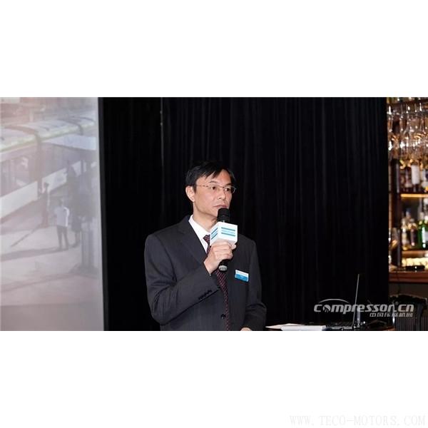 【壓縮機】阿特拉斯·科普柯SFR無油風源系統助力中國未來的軌道交通 行業資訊 第4張 【壓縮機】阿特拉斯·科普柯SFR無油風源系統助力中國未來的軌道交通 - TECO東元電機 | 變頻器·伺服電機·減速機·電機解決方案