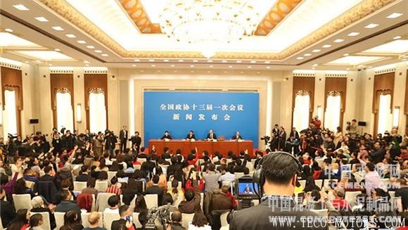 【建材】王國慶：大氣污染防治和經濟發(fā)展、保障民生并不矛盾