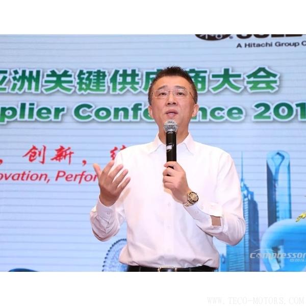 【壓縮機】壽力關鍵供應商大會召開，將品質與質量落到實處 行業資訊 第2張