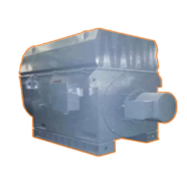 東元電機高壓異步電機 | TECO 繞線式 / 全密型 高壓電機