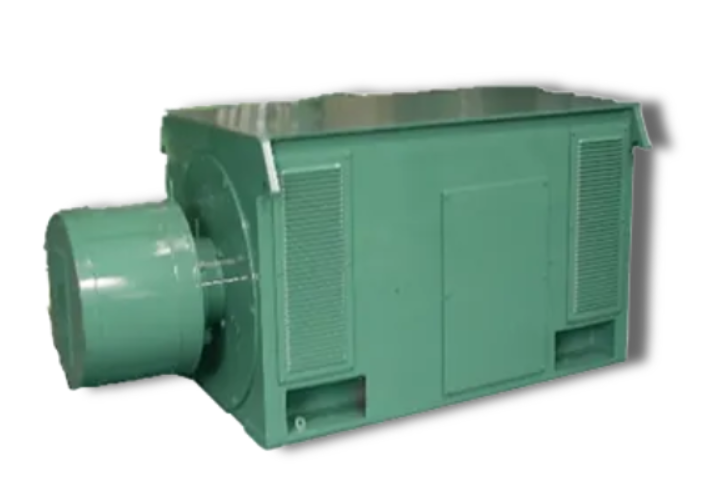 東元電機高壓異步電機 繞線式 ODP 系列 | TECO 高壓電機 3000-13800V