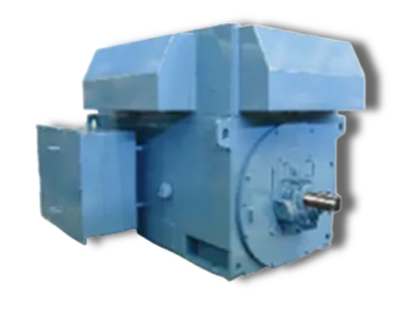 東元電機(jī)高壓異步電機(jī) WPI 系列  | 鼠籠式 半密型 TECO 高壓電機(jī)