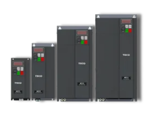TECO東元 M313-A 靈巧型變頻器 | 低壓矢量控制 適用異步與永磁電機